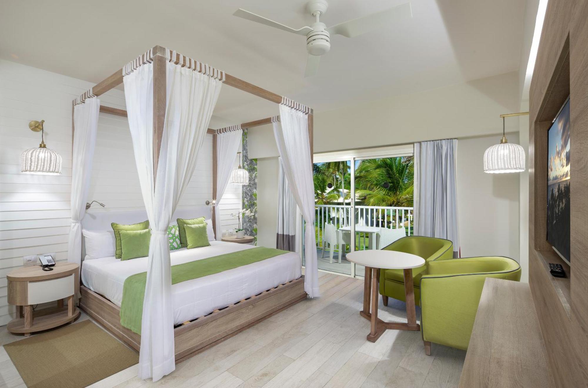 Romance Double Room (1 Adult)