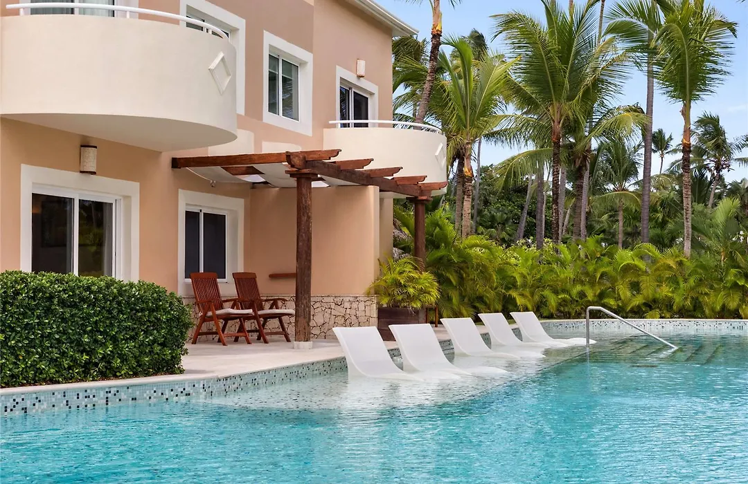 Trs Turquesa Punta Cana. Adults Only-1