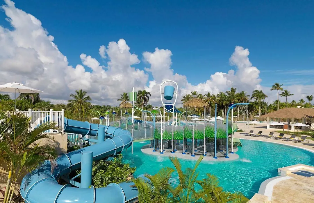 The Level At Melia Caribe Beach (Adults Only)-1