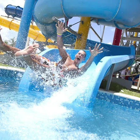Grand Sirenis Punta Cana Resort & Aquagames-3