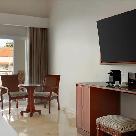 Trs Turquesa Punta Cana. Adults Only-2