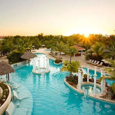 The Level At Melia Caribe Beach (Adults Only)-3