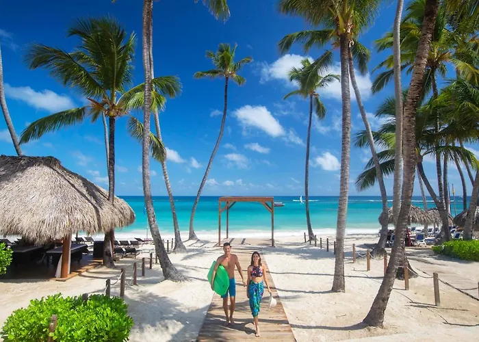 Resorts Guide Royalton Hideaway Punta Cana, An Autograph Collection All-Inclusive & Casino - Adults Only