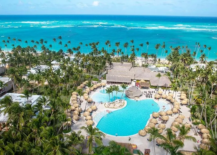 Grand Palladium Bavaro Suites, All Inclusive Resort & Spa