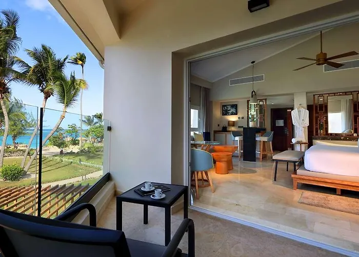 Grand Palladium Bavaro Suites, All Inclusive Resort & Spa