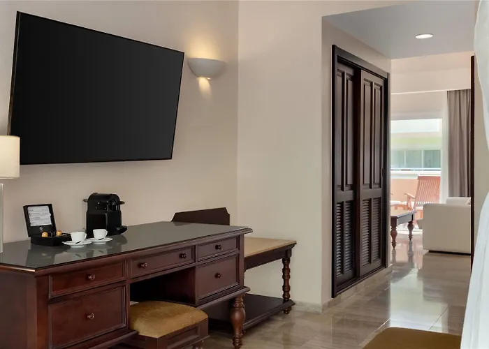 Trs Turquesa Punta Cana, Adults Only